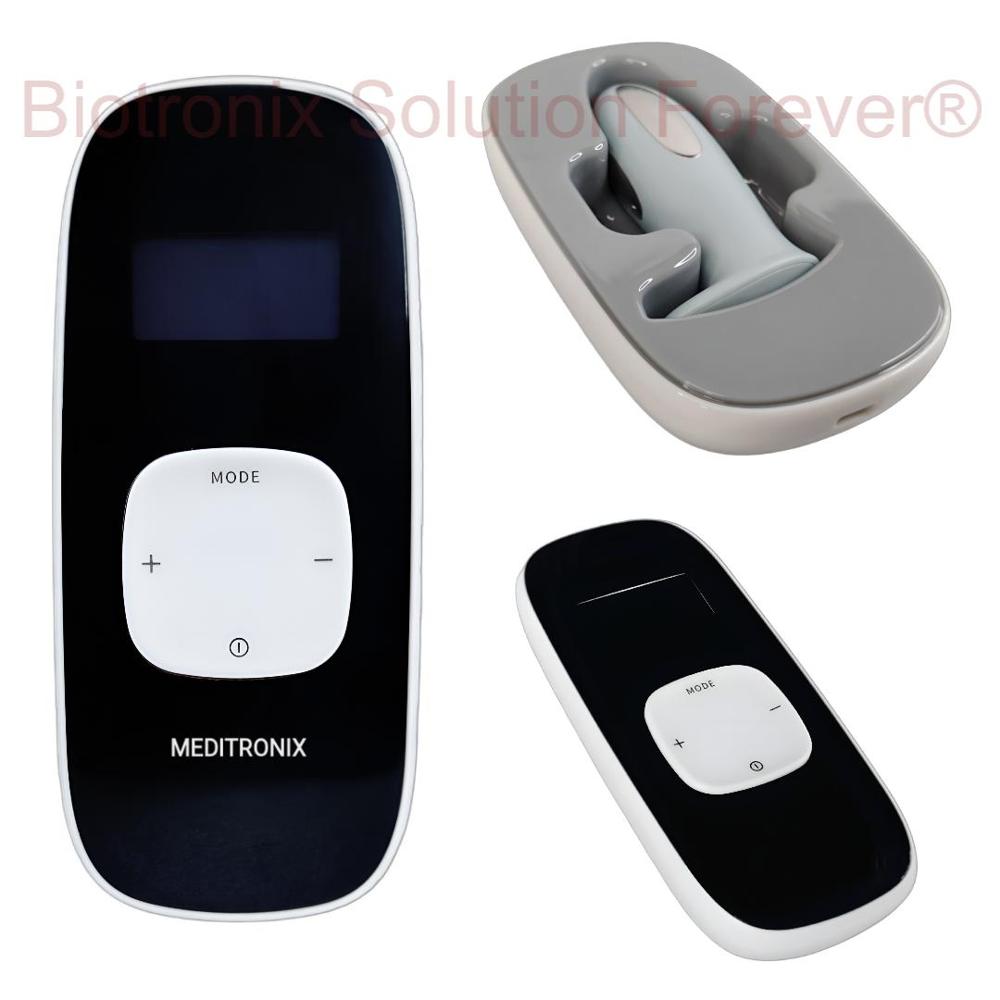 Wireless Pelvic Floor Strength Device KM-533-4 with Smart Features