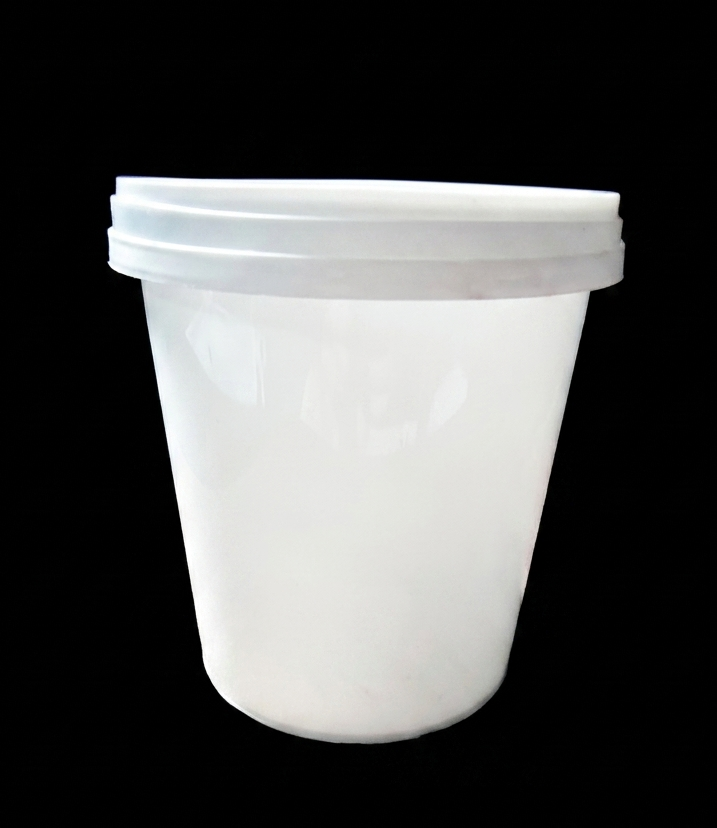 1200 ML ROUND CONTAINER