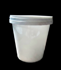 1200 Ml Round Container