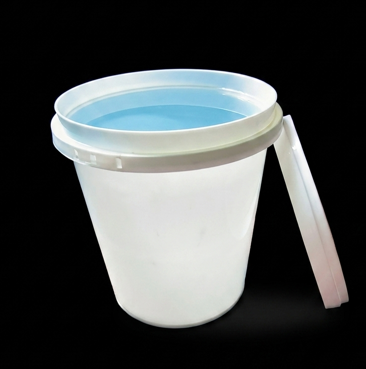 1200 ML ROUND CONTAINER