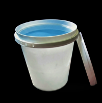 1200 ML ROUND CONTAINER
