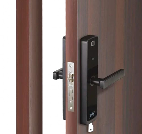 Godrej Catus Touch Plus Digital Lock