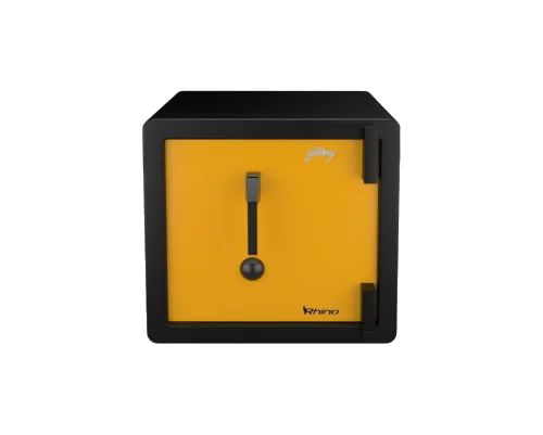Godrej Rhino V1 Mechanical Safe