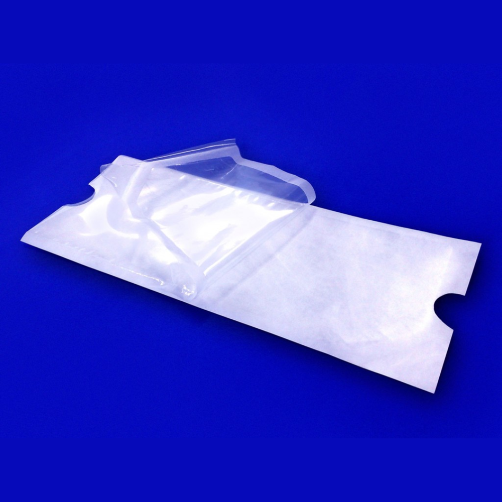 Dupont Tyvek sterilization pouches