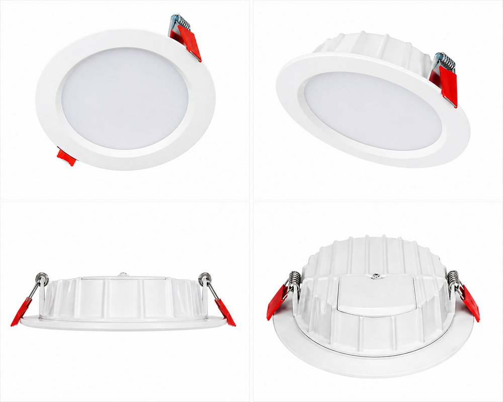 LED Down light