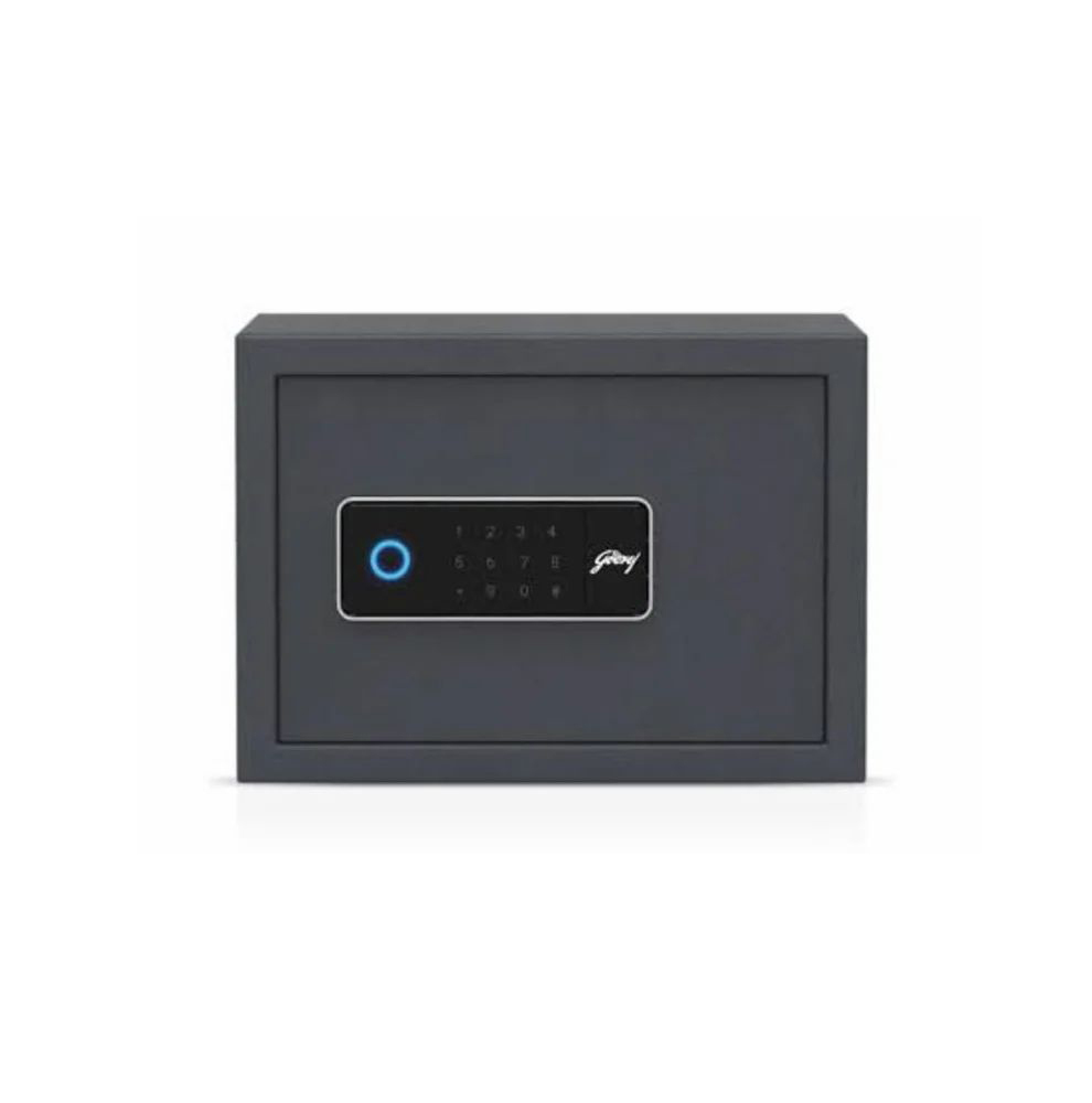Godrej NX Pro Plus 30L Safe Locker