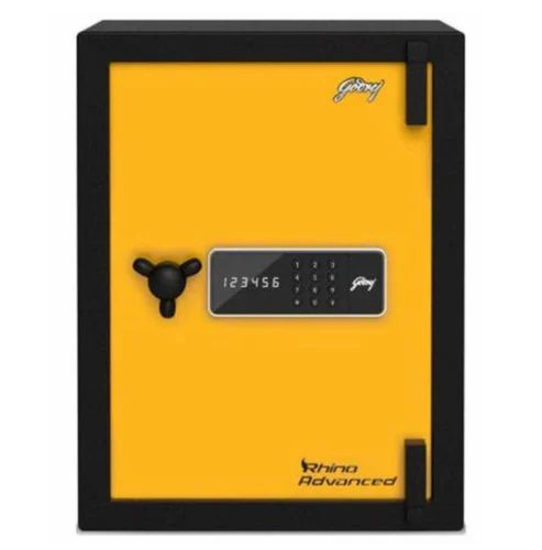Godrej Security Safes