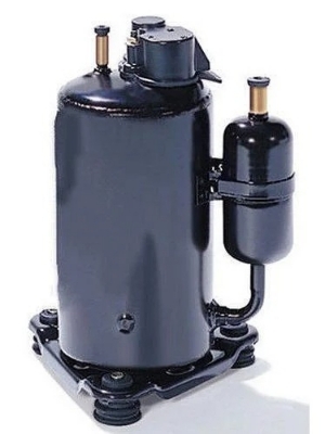 HVAC COMPRESSOR