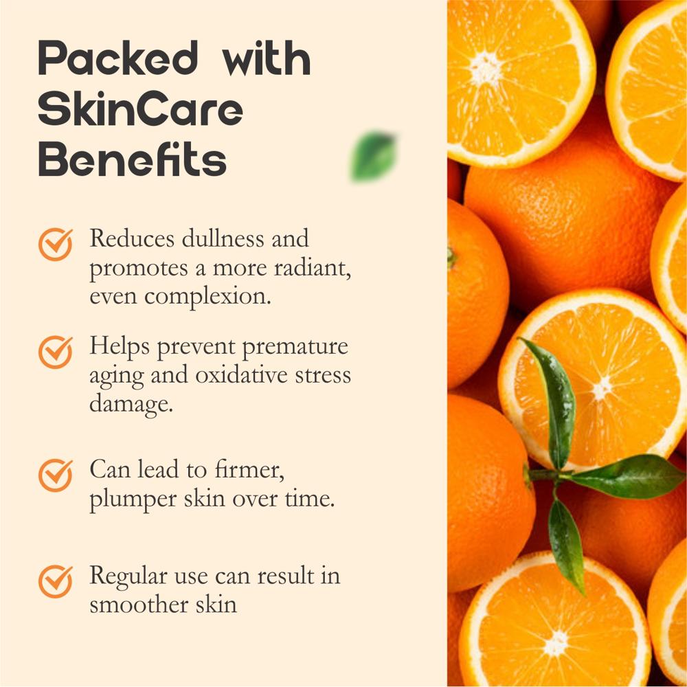 300ml Vitamin C Glow Serum