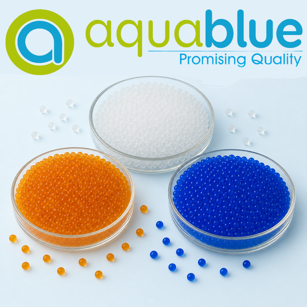 Silica Gel