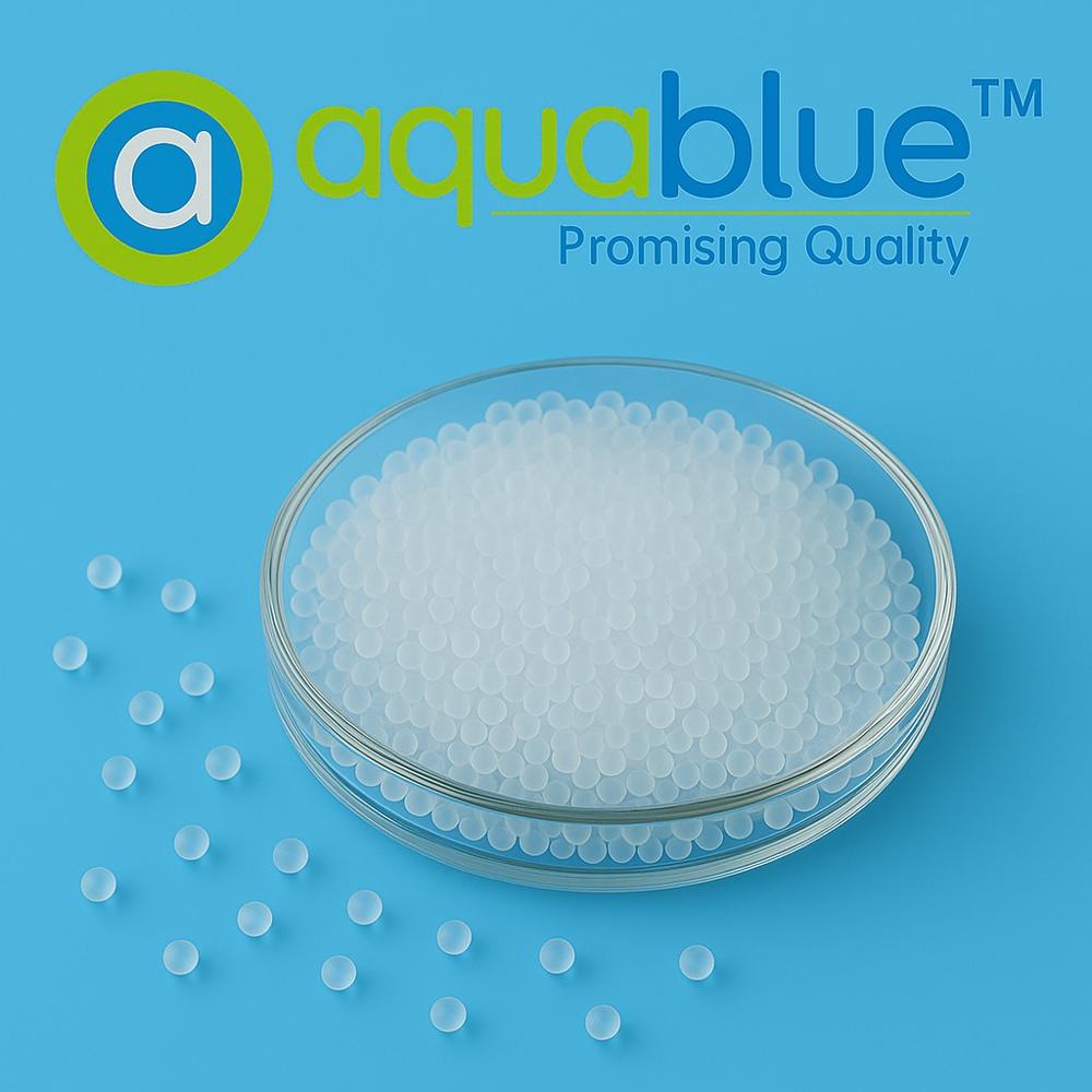 Silica Gel 