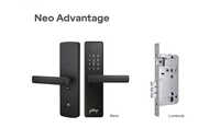 Godrej Neo Advantage Digital Lock