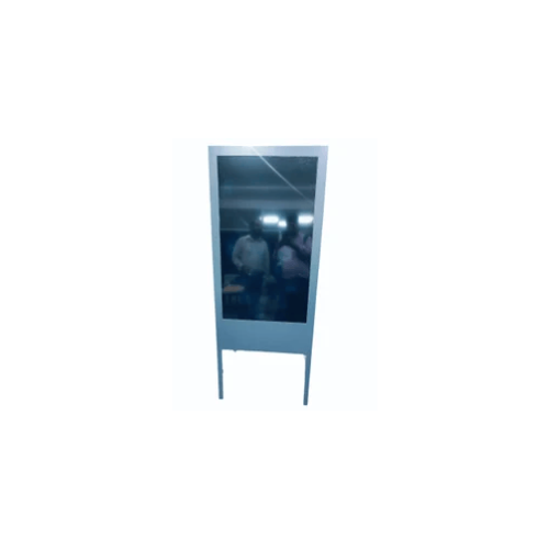 Indoor Digital Led Tv Standee