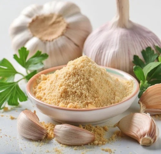 Garlic Powder - Purity: 99%