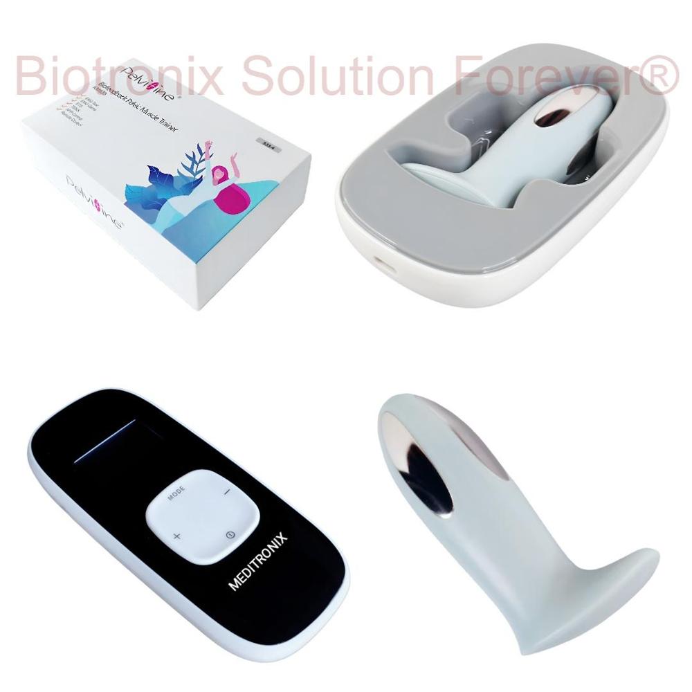 EMG Pelvic Therapy Machine KM-533-4 for Muscle Recovery and Training