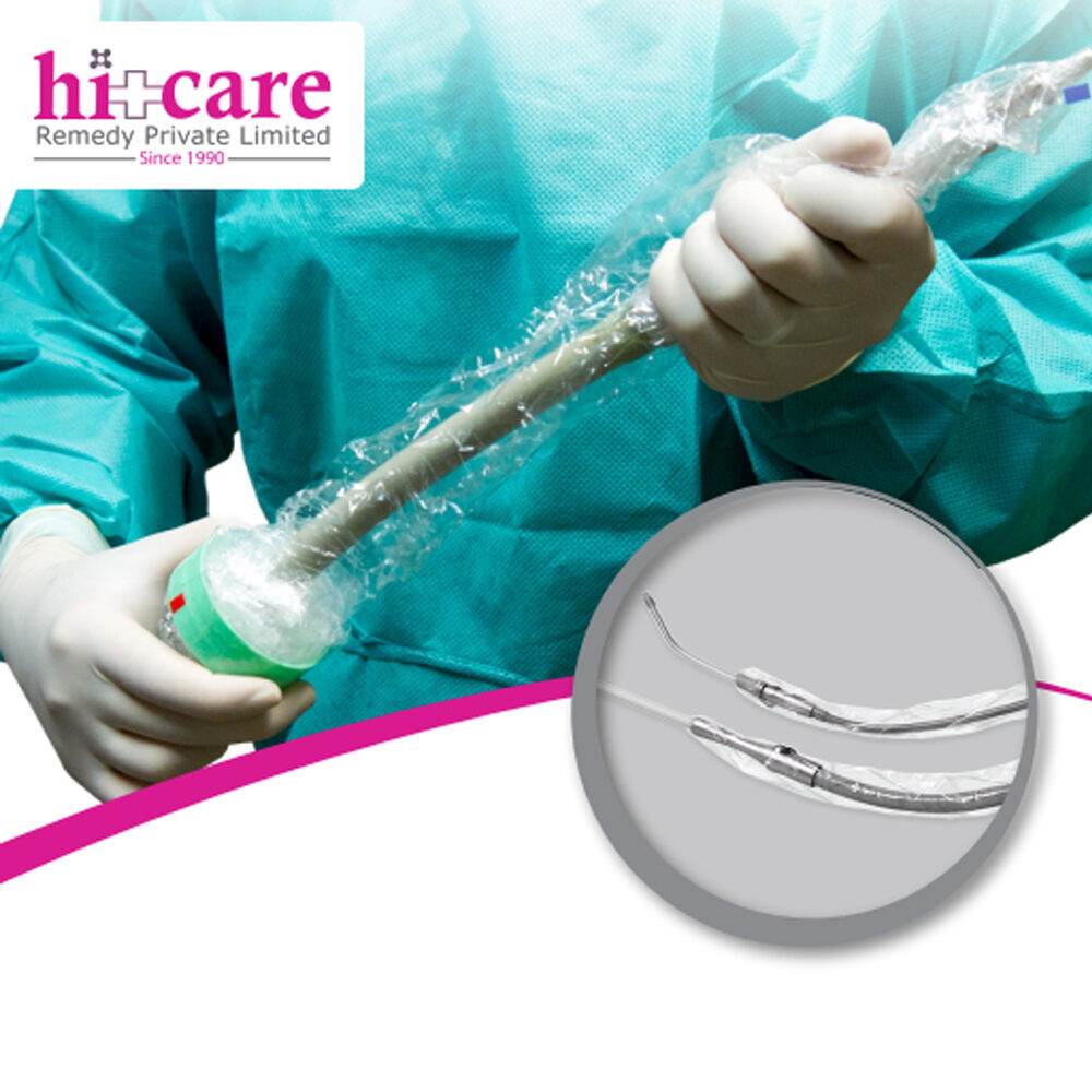 Medical Interoperative Cable Cover
