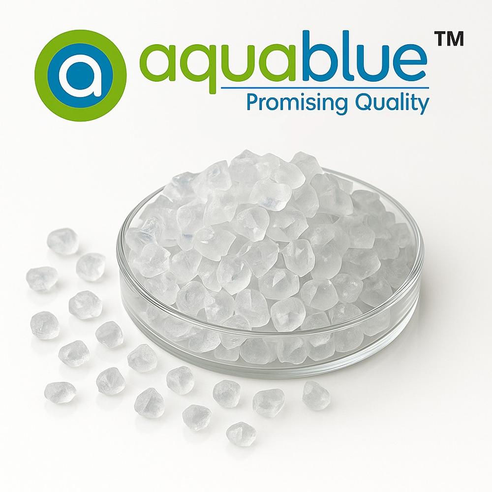 Silica Gel White Crystal