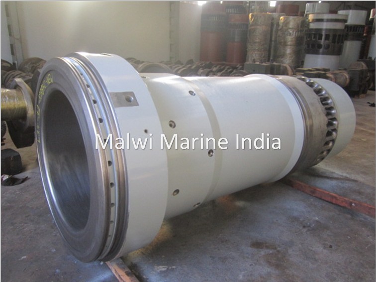 SULZER - RTA84T-RTA84C-RTA84M- RTA84 - CYLINDER LINER