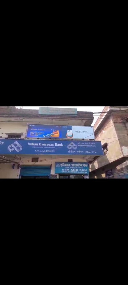 P4 Outdoor Led Display Panel