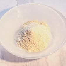 Pectin powder