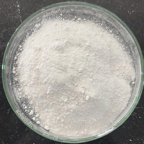 Magnesium Citrate