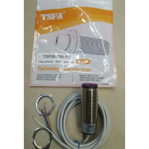 TSFA TS05-1N1 DC 3 Wire Sensors