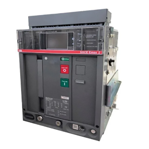 ABB XTI C 125A TP 25kA TMD MCCB
