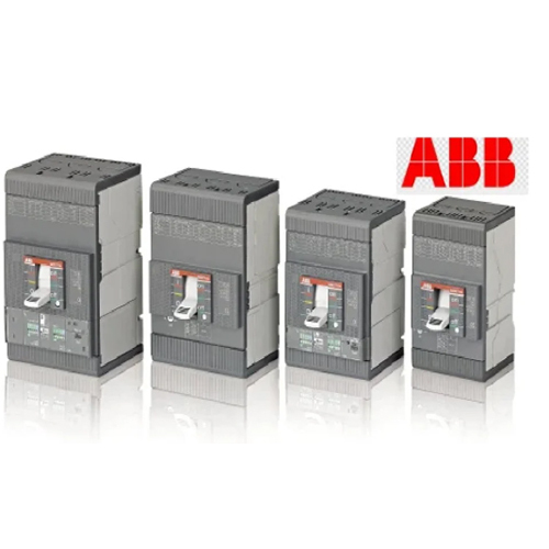 ABB XTI H 125A TP 70kA TMD -TMF MCCB