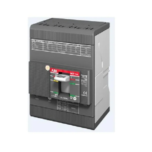 ABB XTI H 125A TP 70kA TMD -TMF MCCB