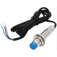 M12 Inductive Proximity Sensor