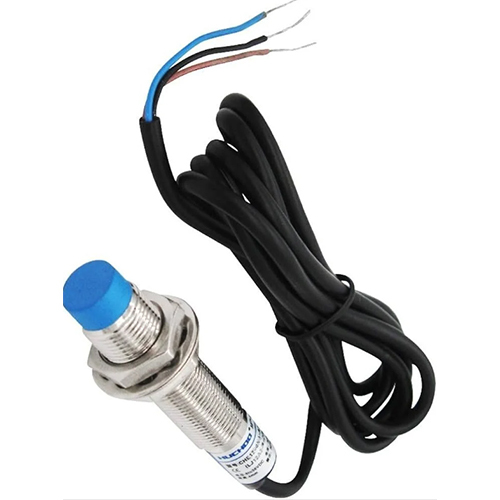 M12 Inductive Proximity Sensor