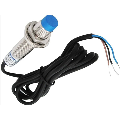 M12 Inductive Proximity Sensor