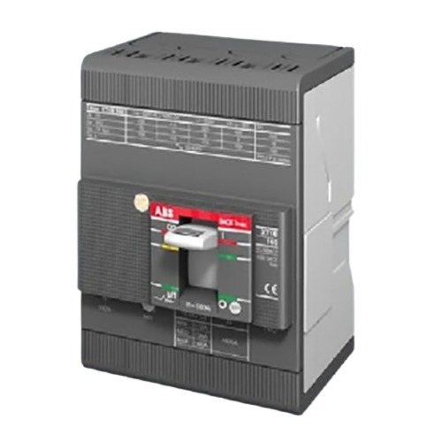 ABB XTI H 16 To 100A TP 70kA TMD-TMF MCCB