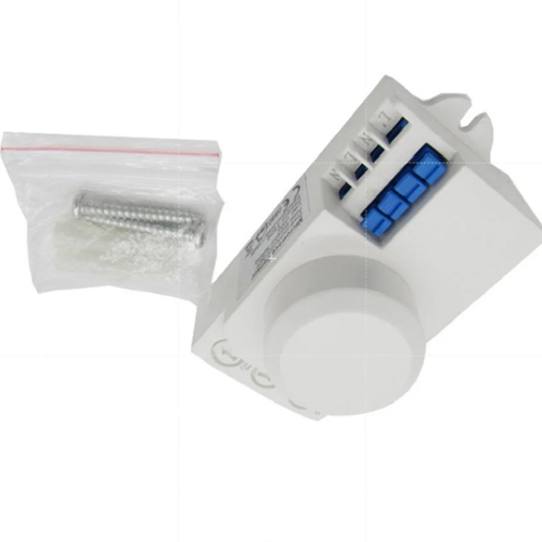 Microwave Motion Sensor