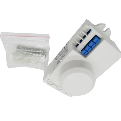 Microwave Motion Sensor