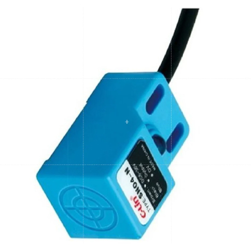 Sn04 Series Square Type Inductive Proximity Sensor