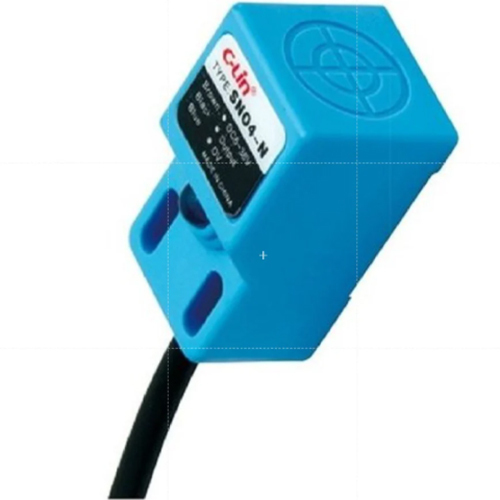 Sn04 Series Square Type Inductive Proximity Sensor