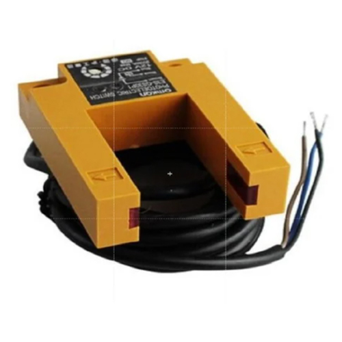 Inductive Proximity Sensor