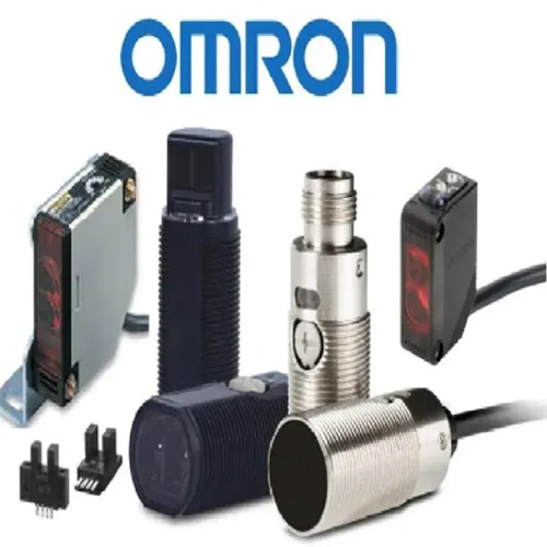 Inductive Proximity Sensor
