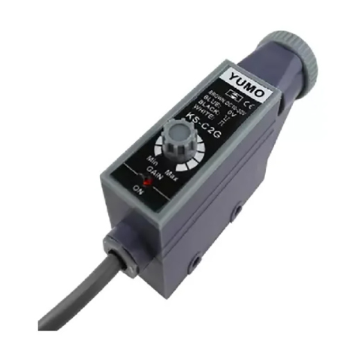 KS-C2G Color Mark Sensor