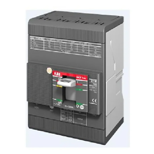 ABB XTI S 16 to 100A TP 50kA TMD-TMF MCCB