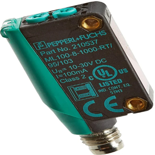 ML100-8-H-350-RT-102-115 Pepprl Fuchs