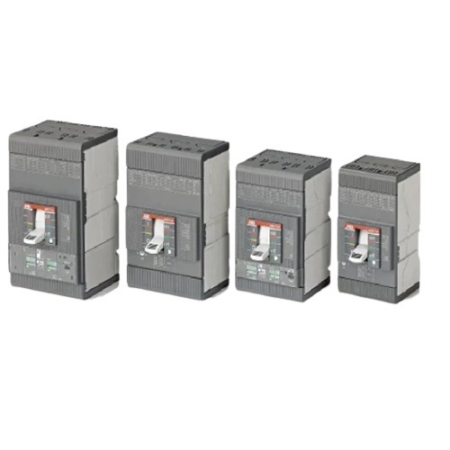 ABB XTI N 125A TP 36kA TMD MCCB