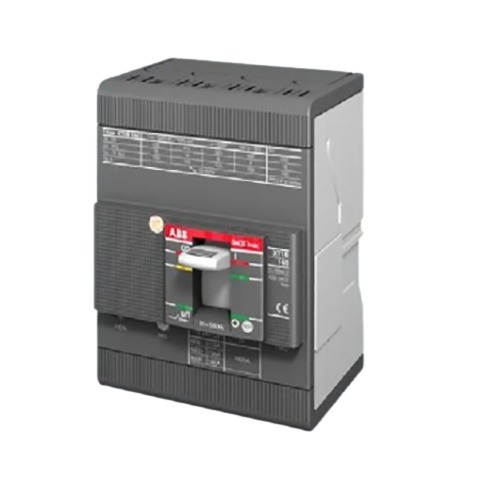 ABB XTI N 125A TP 36kA TMD MCCB