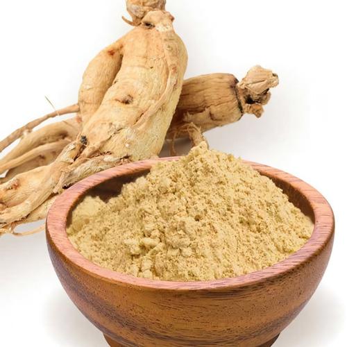 Ginseng Powder - Purity: 99%