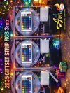Smd 2835 Rgb Strip Giftset
