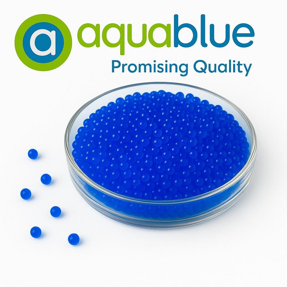 Silica Gel 