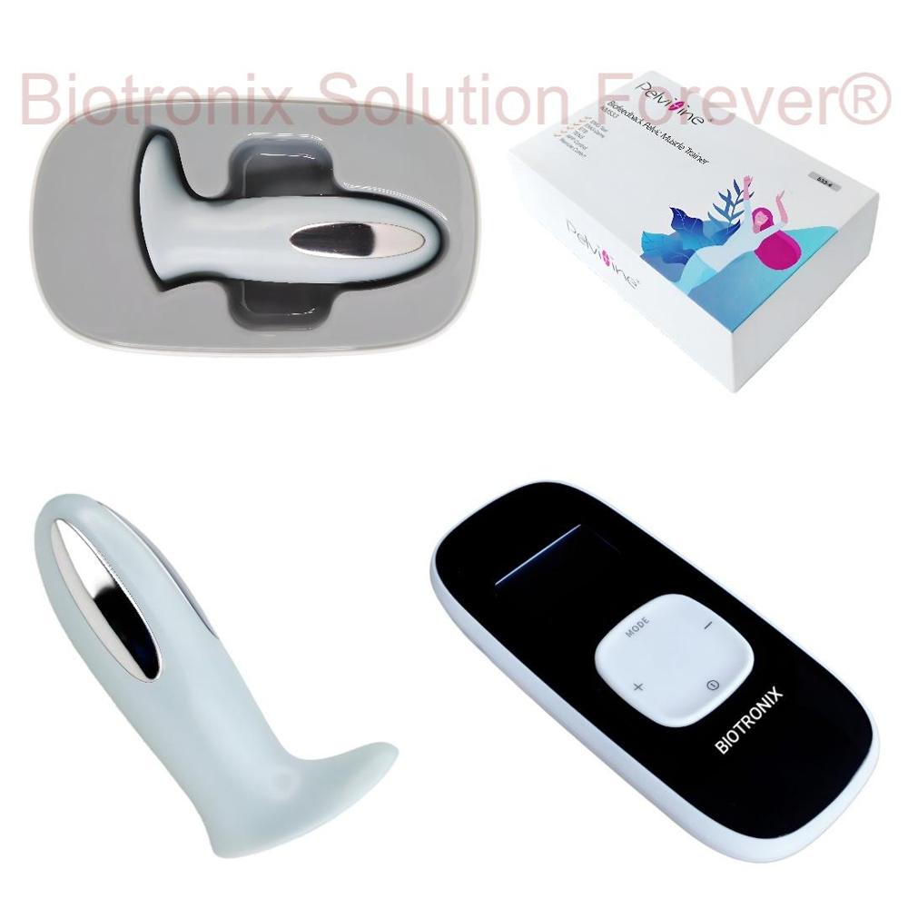 Smart Kegel Trainer KM-533-4 for Pelvic Strength and Stability