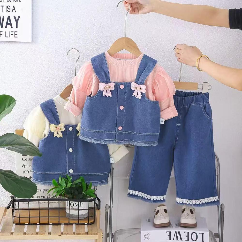 Boys & Girls Baby Garments Manufacturer