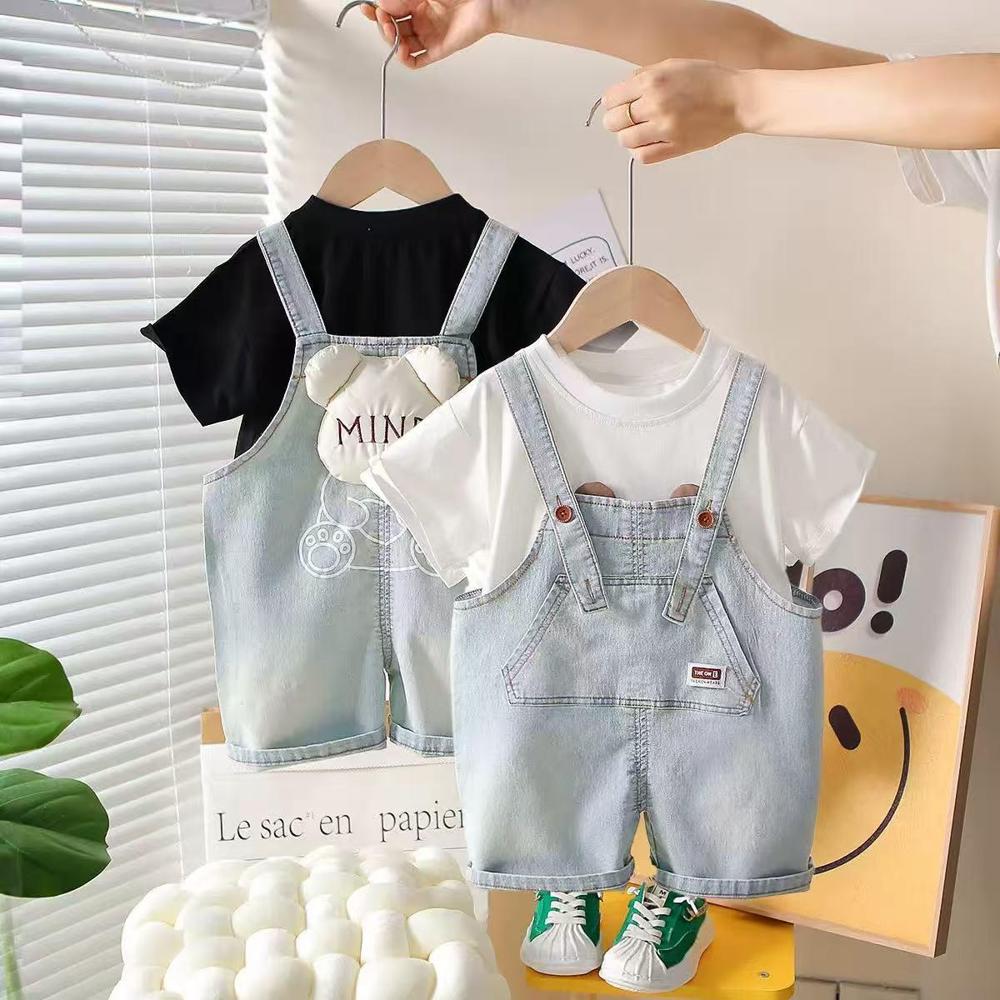 Boys & Girls Baby Garments Manufacturer